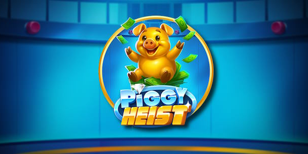 Piggy Heist